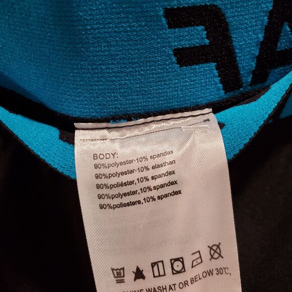 Baleaf Men's 3D Padded Bike Shorts Cycling Underwear Size Large New NWT - Picture 5 of 5